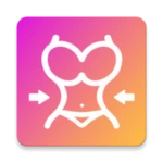 Logo of Body Editor -Body Shape Editor android Application 